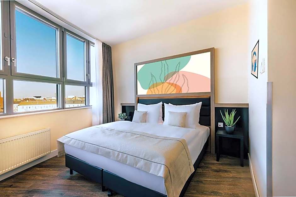 Garner Hotel Berlin - Charlottenburg by IHG