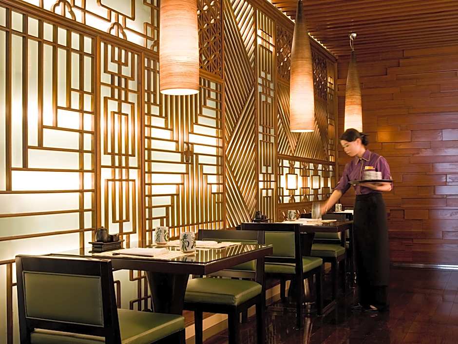 Ningbo Marriott Hotel