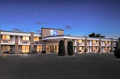 Best Western Halton Hills