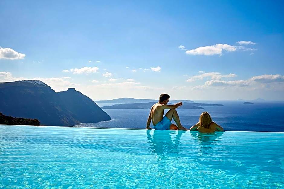 San Antonio Luxury Hotel