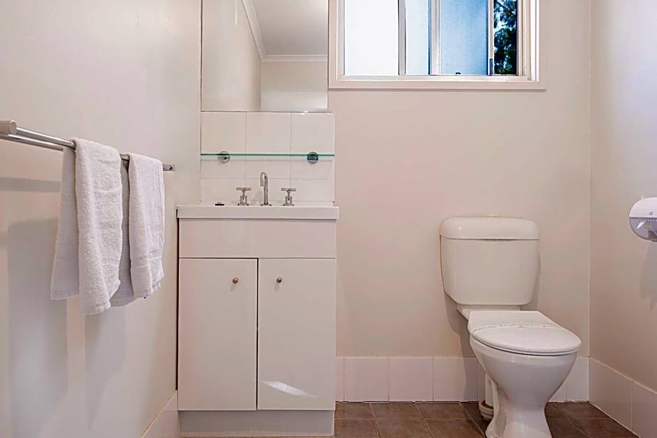 Echo Holiday Parks - Windsor Gardens