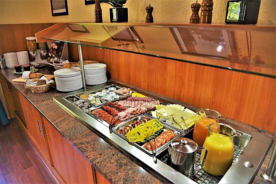 Garni-Hotel zur Krone