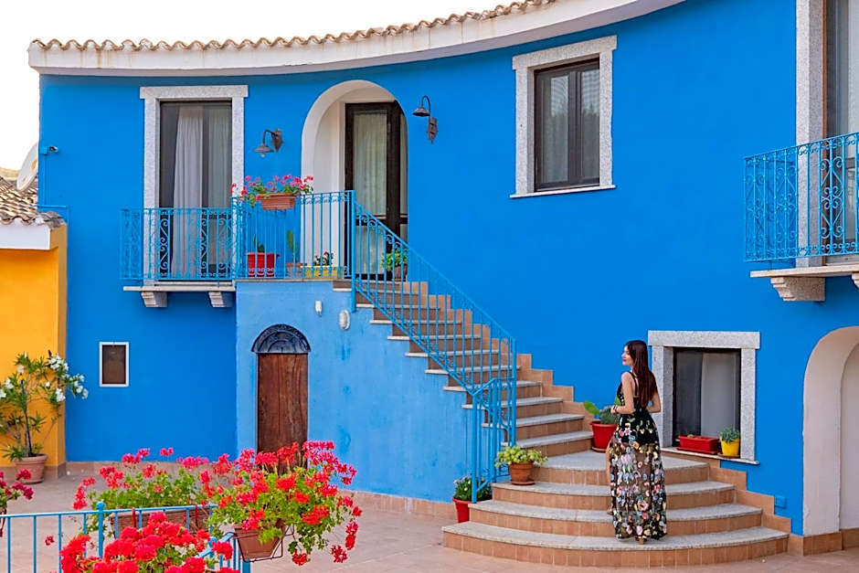 HOTEL ORLANDO Sardegna