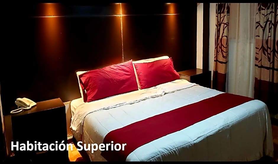 Hotel Murillo Plaza
