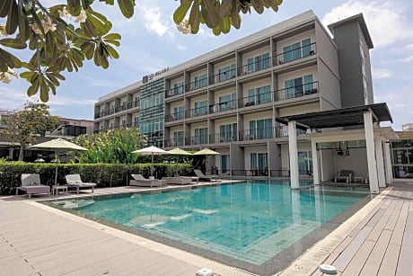 The Melody Phuket - SHA Extra Plus