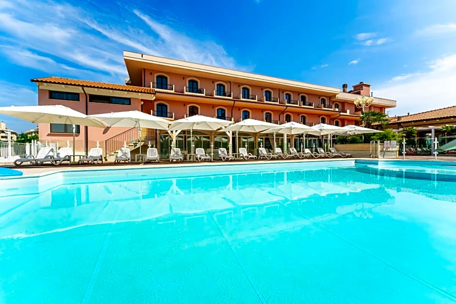 Hotel Villa Elena