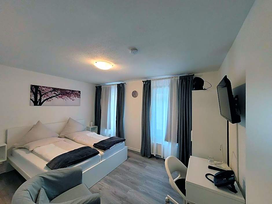 Hotel Restaurant Adria Kroatien