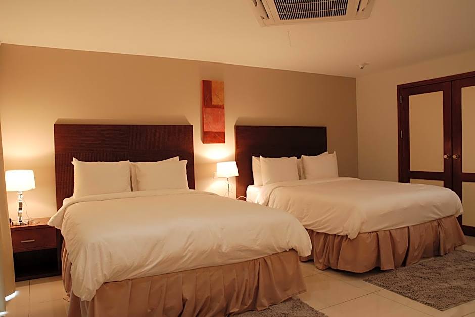 Ramada by Wyndham Princess Paramaribo
