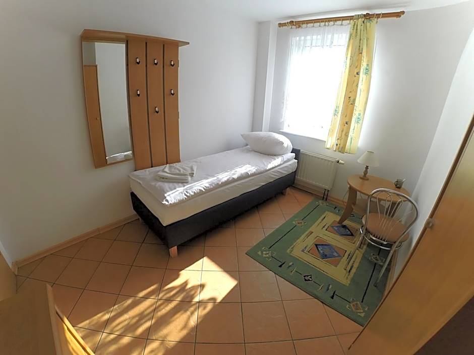 Ośrodek Wypoczynkowy Merkury