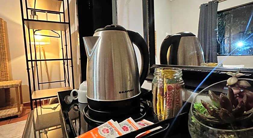 Bothabelo Bed and Breakfast