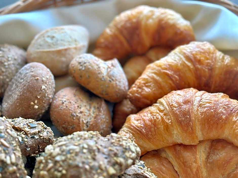 Seeblick SMART Hotel Rössli