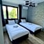 Aparthotel w Dolinie Stawów Zator by Housine