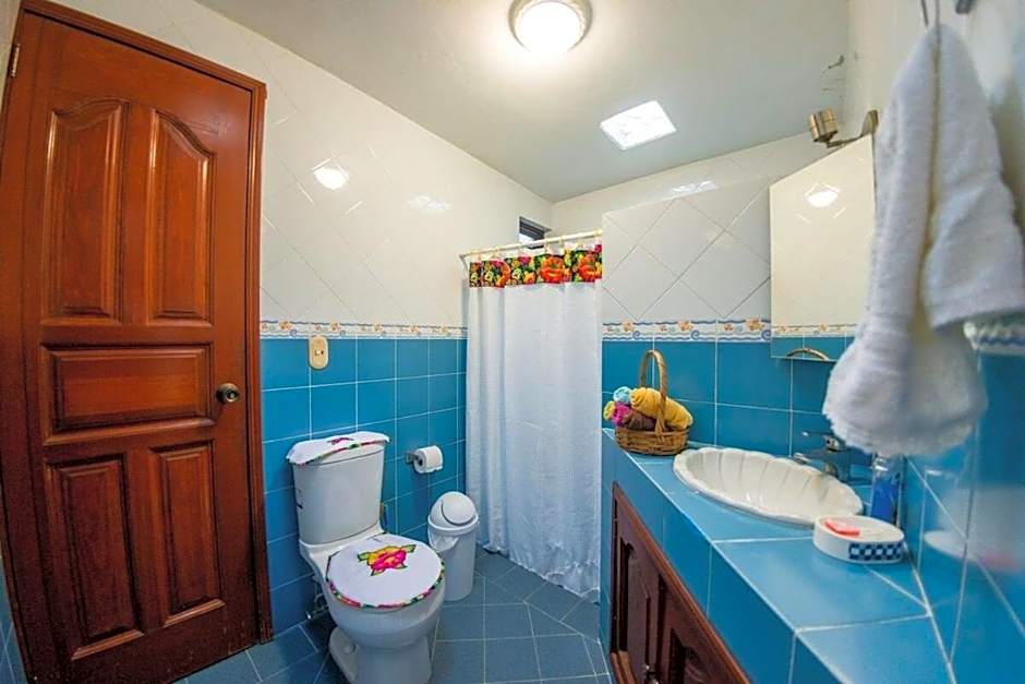 Casa Gris Tule