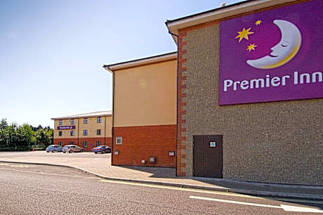 Premier Inn  Chichester South (Gate Leisure Park)