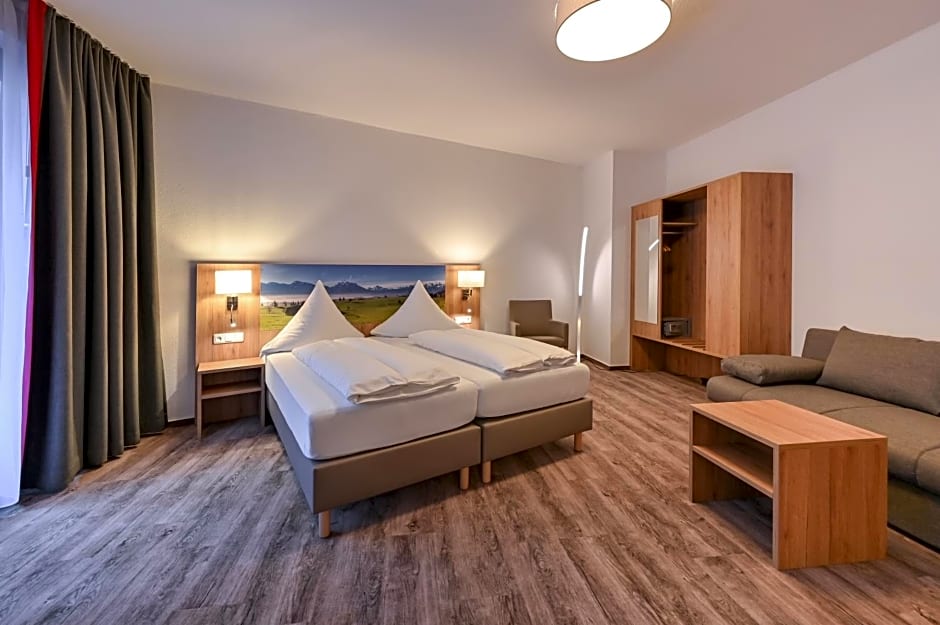 Hotel Ruchti - Zeit für mich
