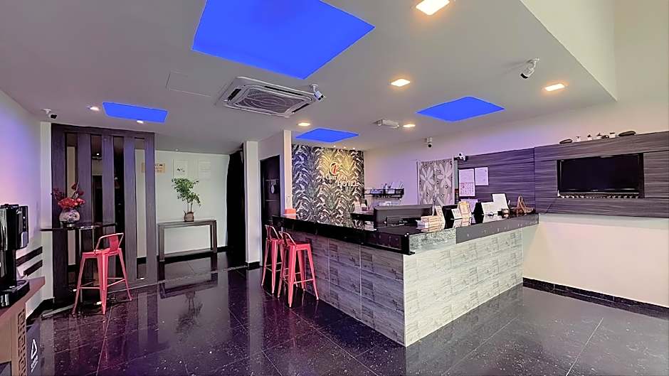 I Garden Hotel