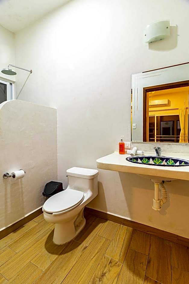 Hotel & Suites Oasis Bacalar