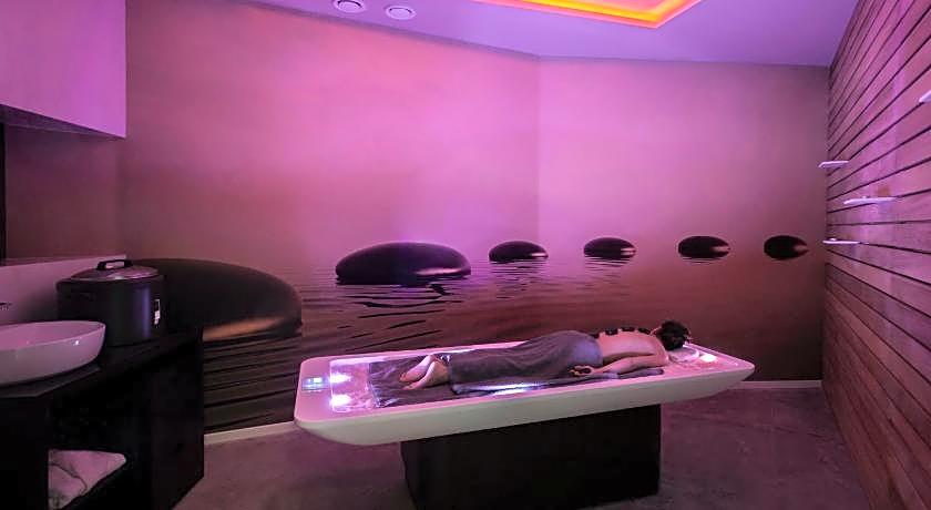 Marco Polo Hotel Gudauri