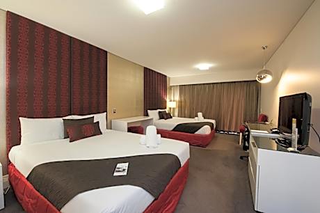 Executive Twin Room