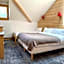 Hotel Lac Bleu 1650