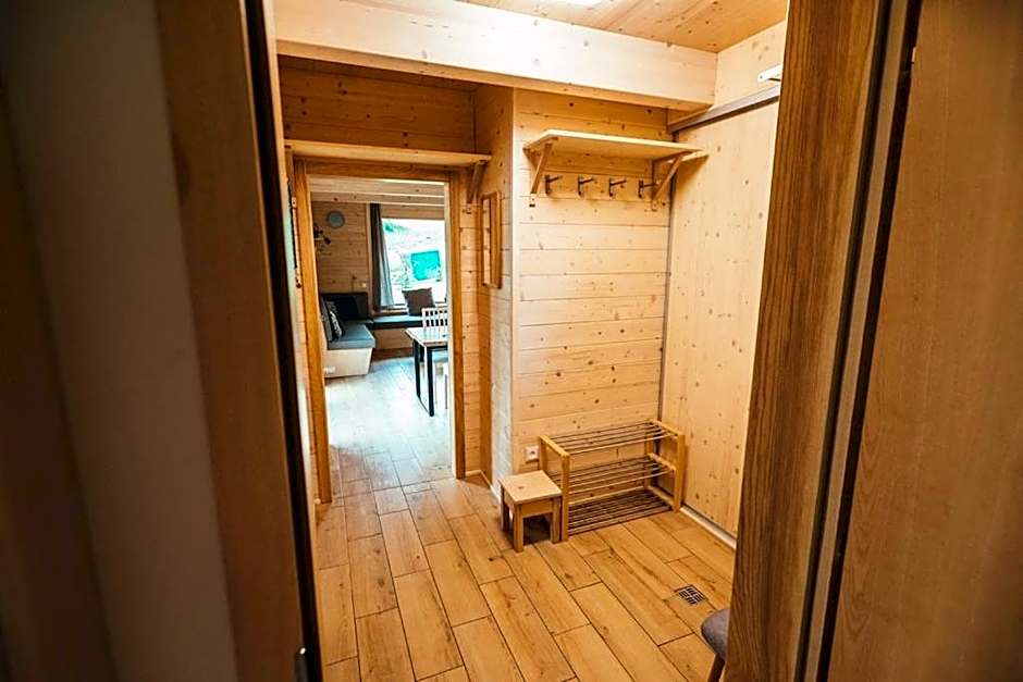 Chata R - Horska chata