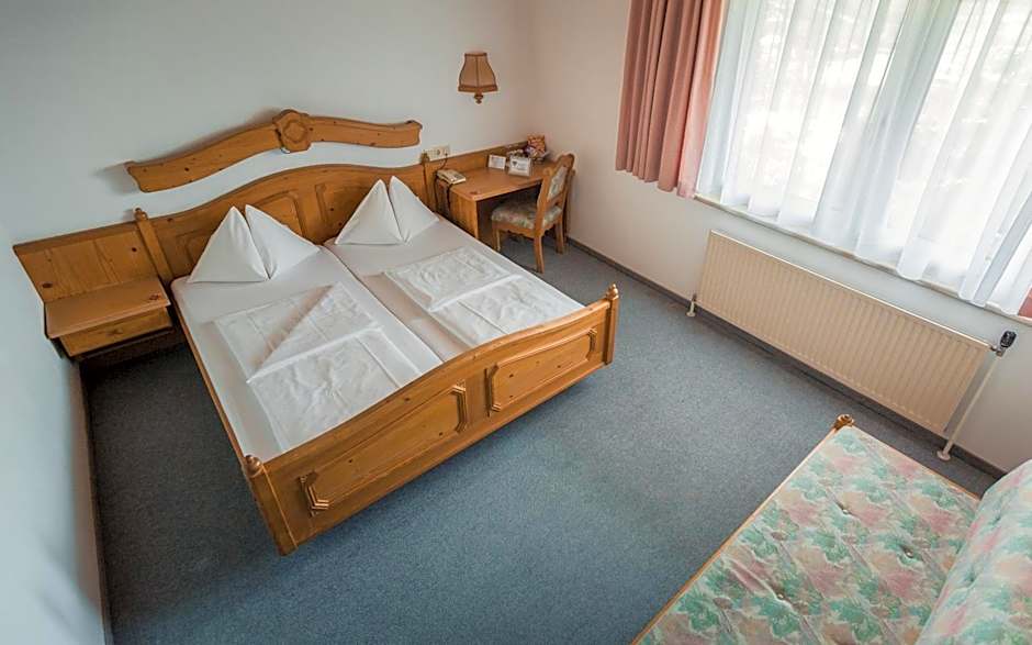 Hotel Restaurant Schwartz