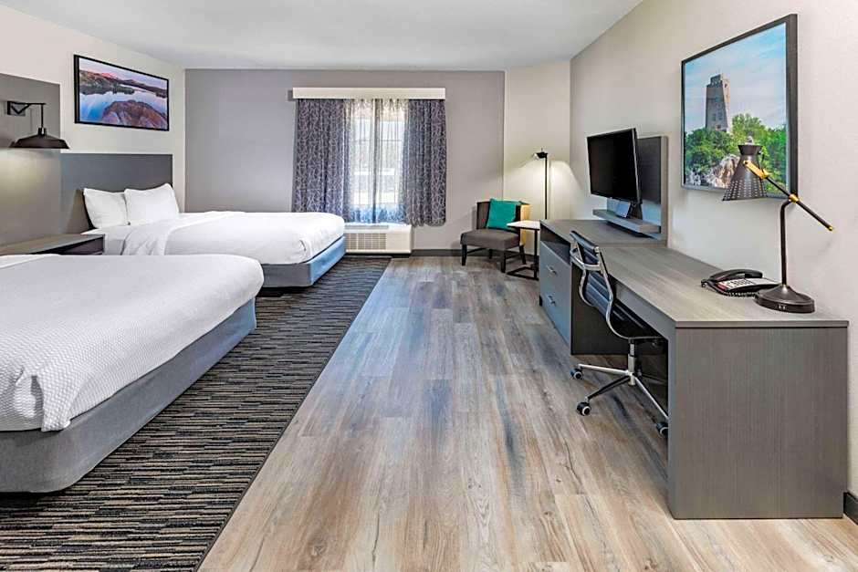 La Quinta Inn & Suites by Wyndham Ardmore