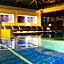 Hotel Luna Riccione e Aqua Spa Only Adults +12