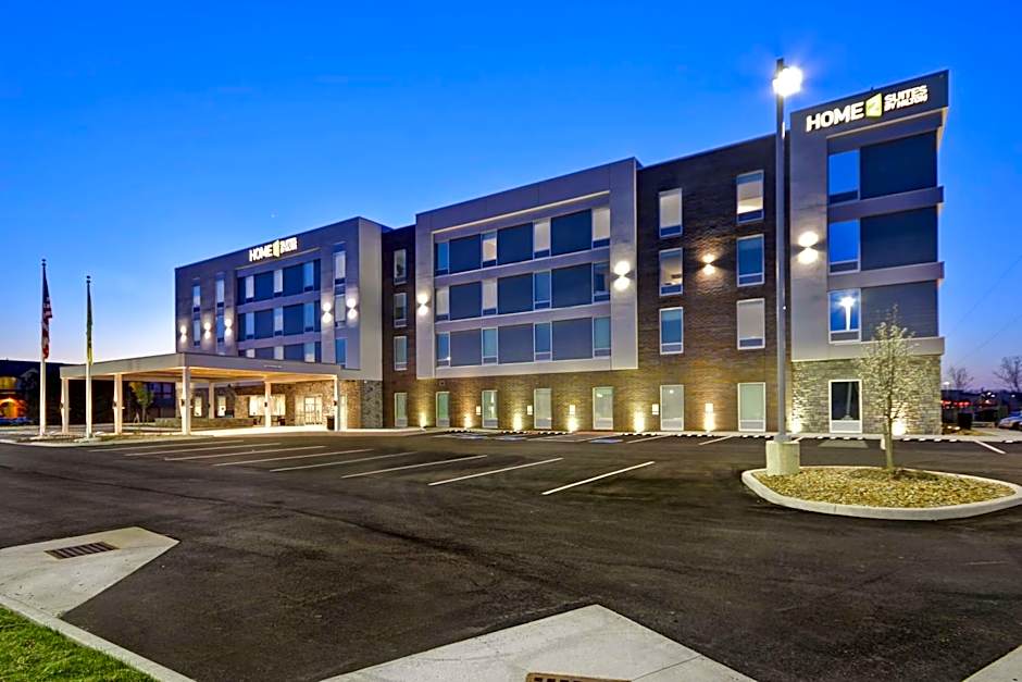 Home2 Suites by Hilton Stow