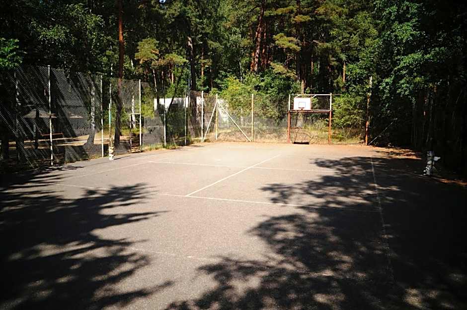 Ośrodek Wypoczynkowy Eden Kąty Rybackie