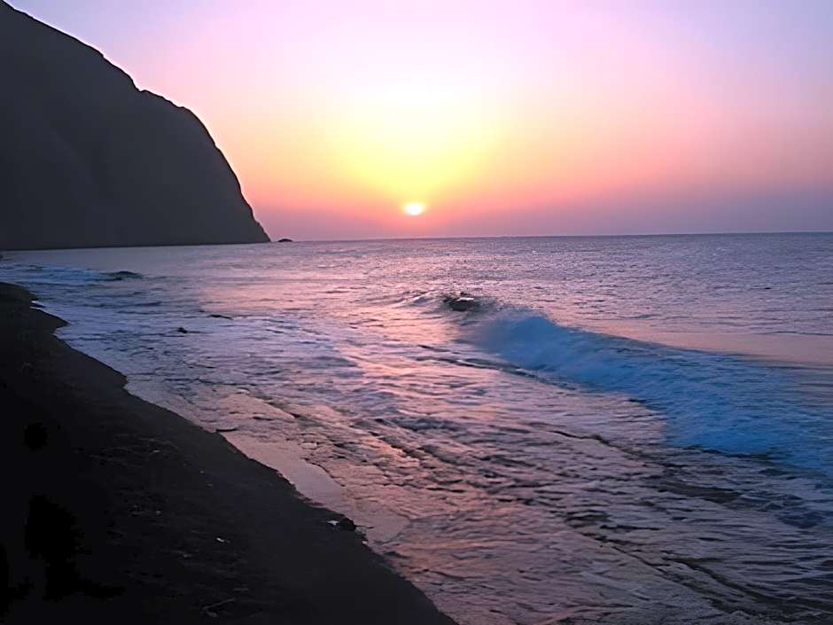 Anny Studios Perissa Beach