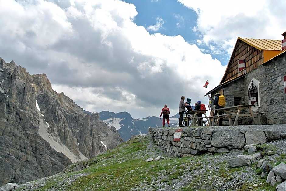 Hotel Nordik