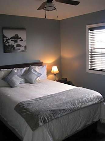 Stay in Gros Morne