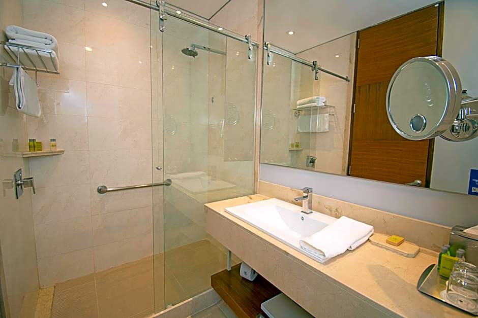 DoubleTree by Hilton Bogota - Parque 93