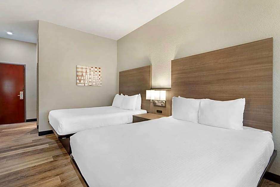 Best Western Of Wise