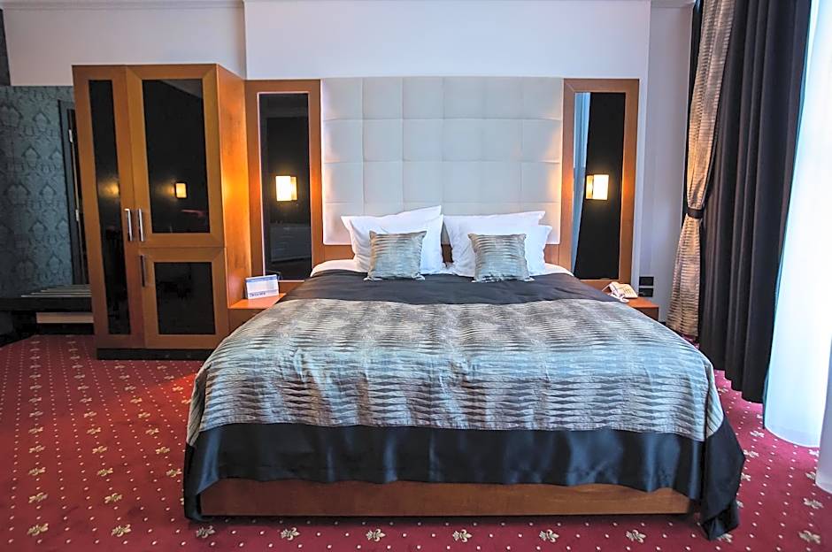 Hotel Exclusive President