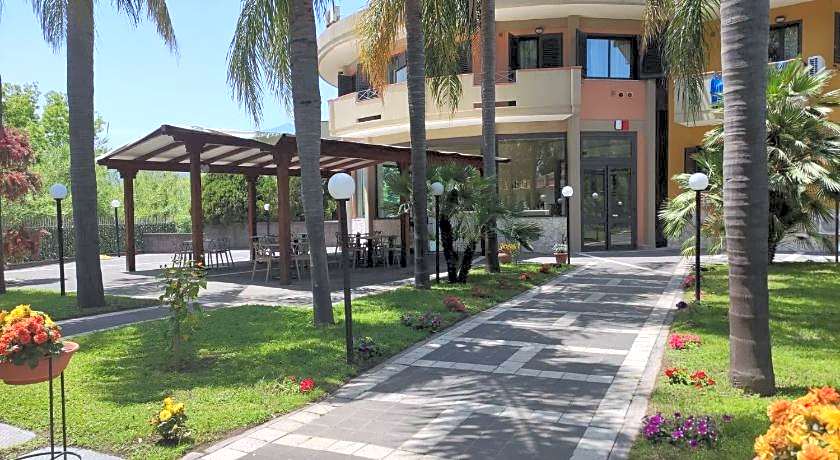 Park Hotel Oasi