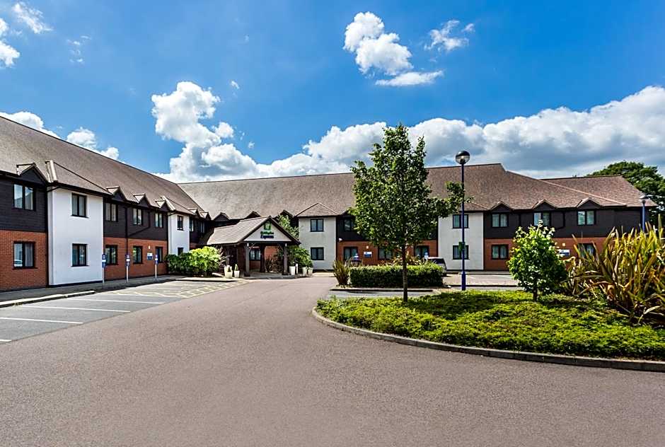 Holiday Inn Express Colchester By IHG