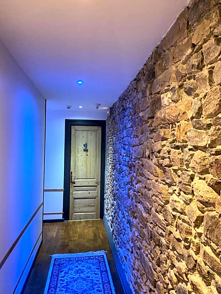 Hôtel Le Boulevardier