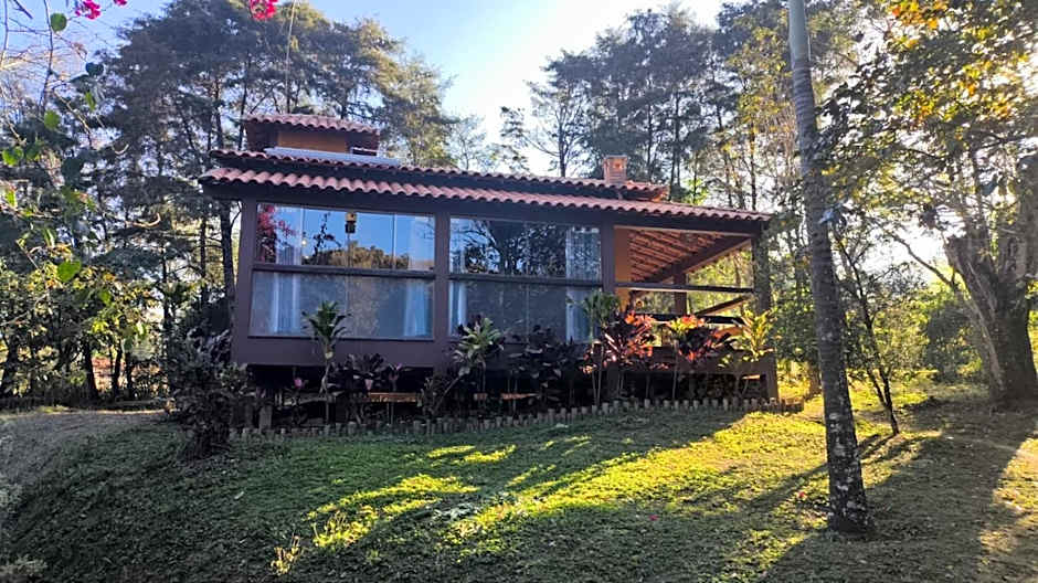Pousada Casa da Moeda