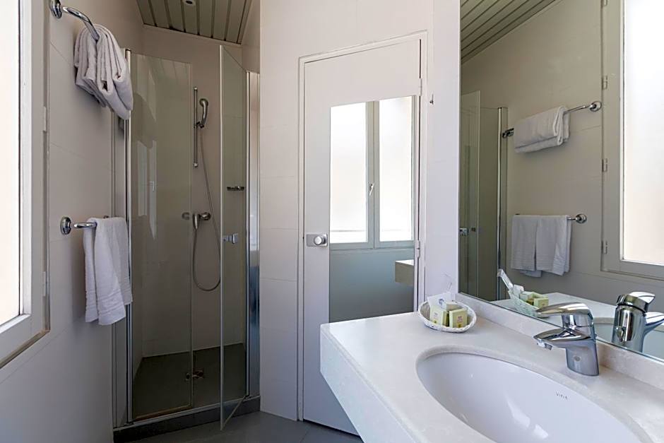 HÃ´tel la Residence Du Berry