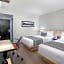 City Express Plus by Marriott Ciudad de México Insurgentes Sur