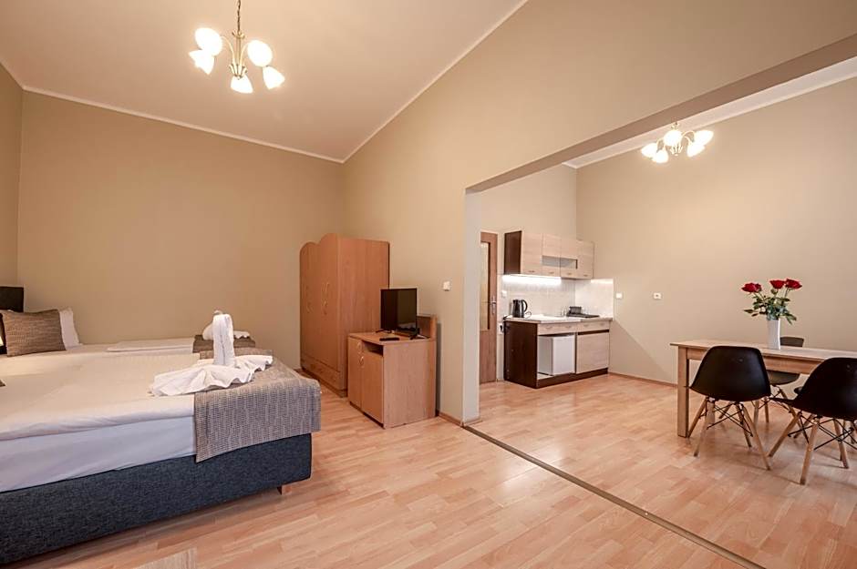 Hotel Brixen