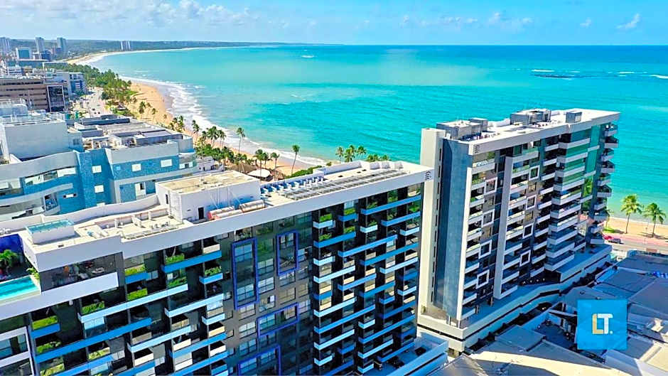 Sky Concept 909 | Vista MAR | Piscina | Academia