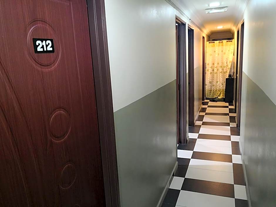 Kristal Inn Hotel UITM Shah Alam