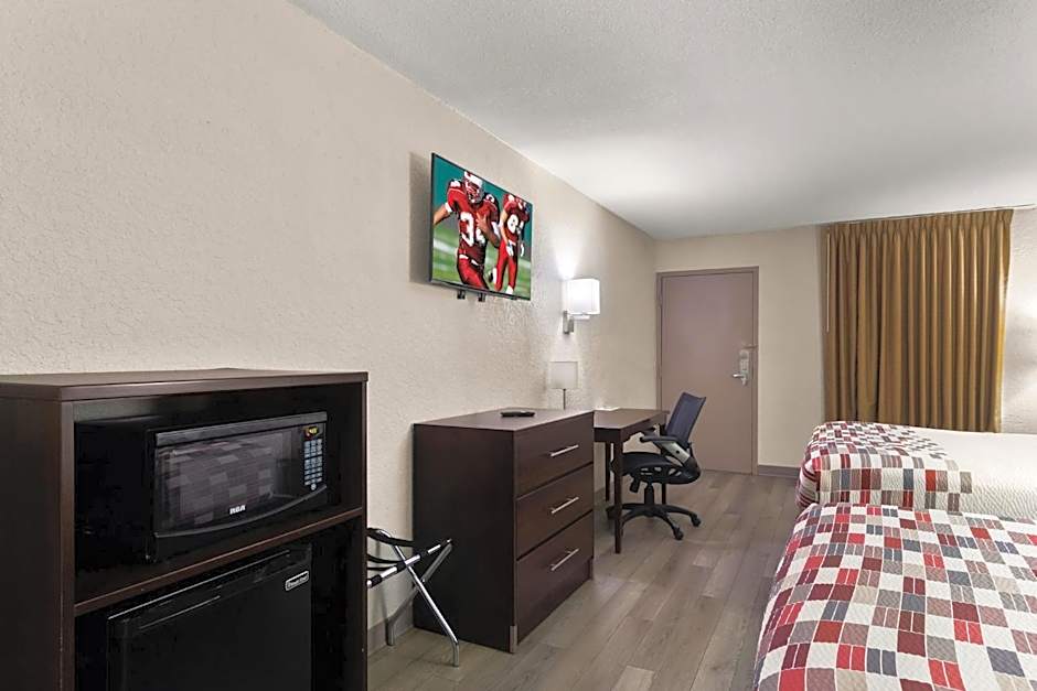 Red Roof Inn Kingsland