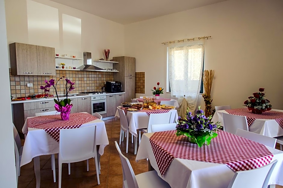 B&B Villa Fiorita