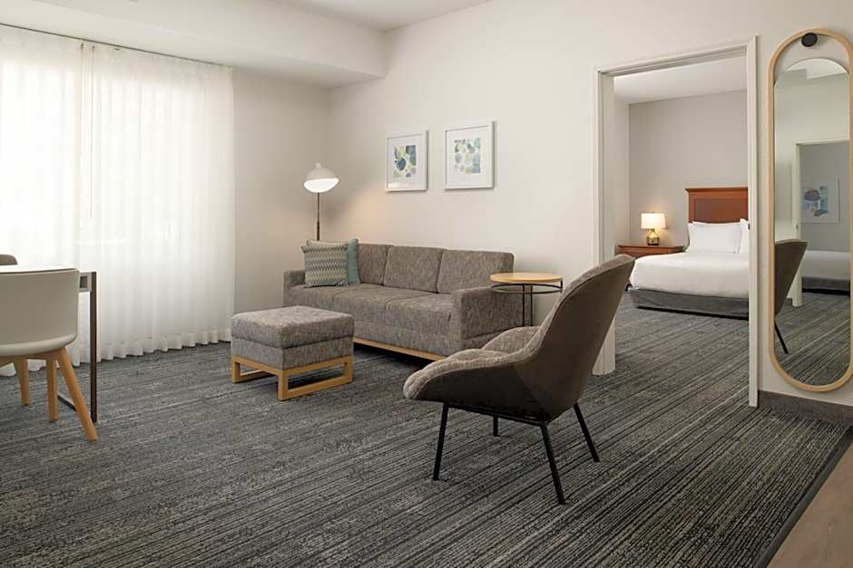 TownePlace Suites by Marriott San Jose Campbell
