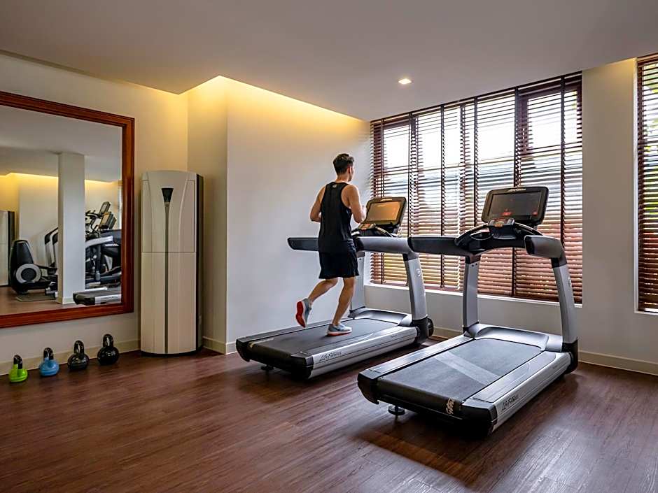 Pullman Luang Prabang