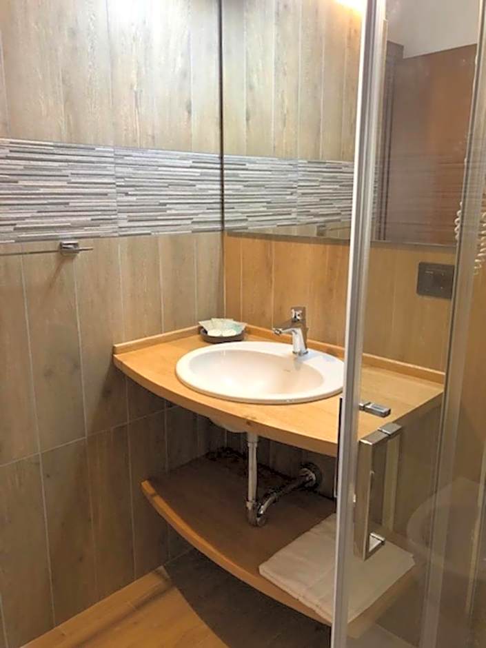 villa ascosa residence